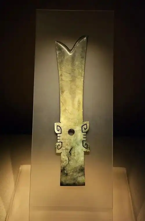 关于三星堆的几种传说你听过几个