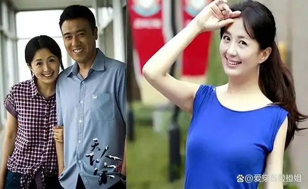 宋林静供于和伟上学替于和伟尽孝与于和伟相伴30年