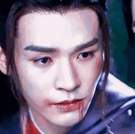 重刷山河令我才明白为什么龚俊不懂周子舒