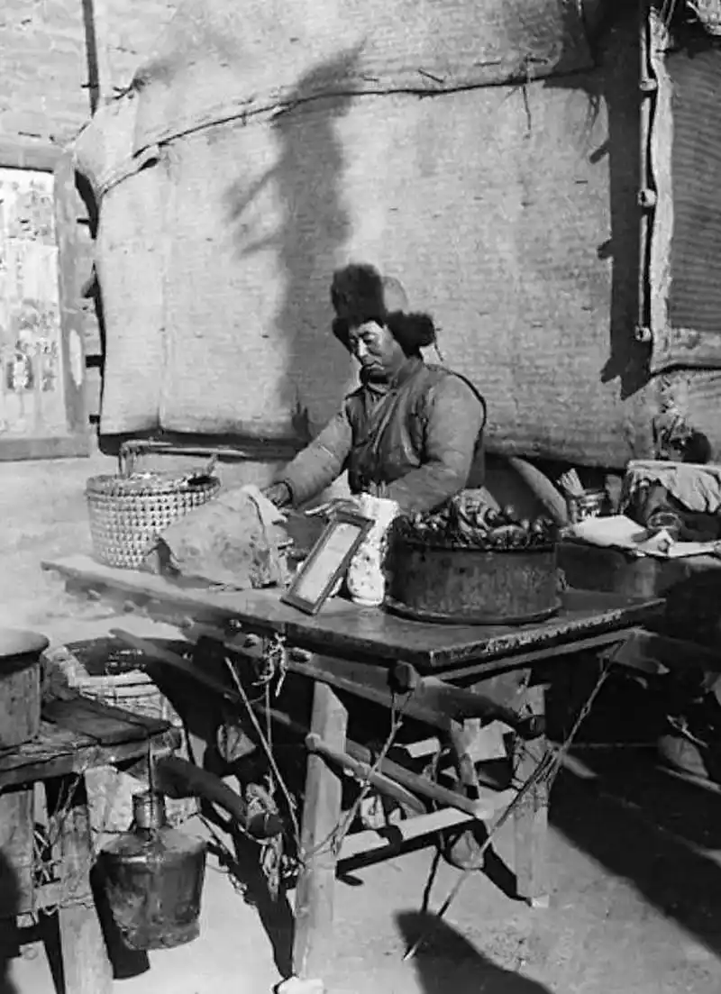 万恶的旧社会!1933-1946年,老百姓生活有多穷?