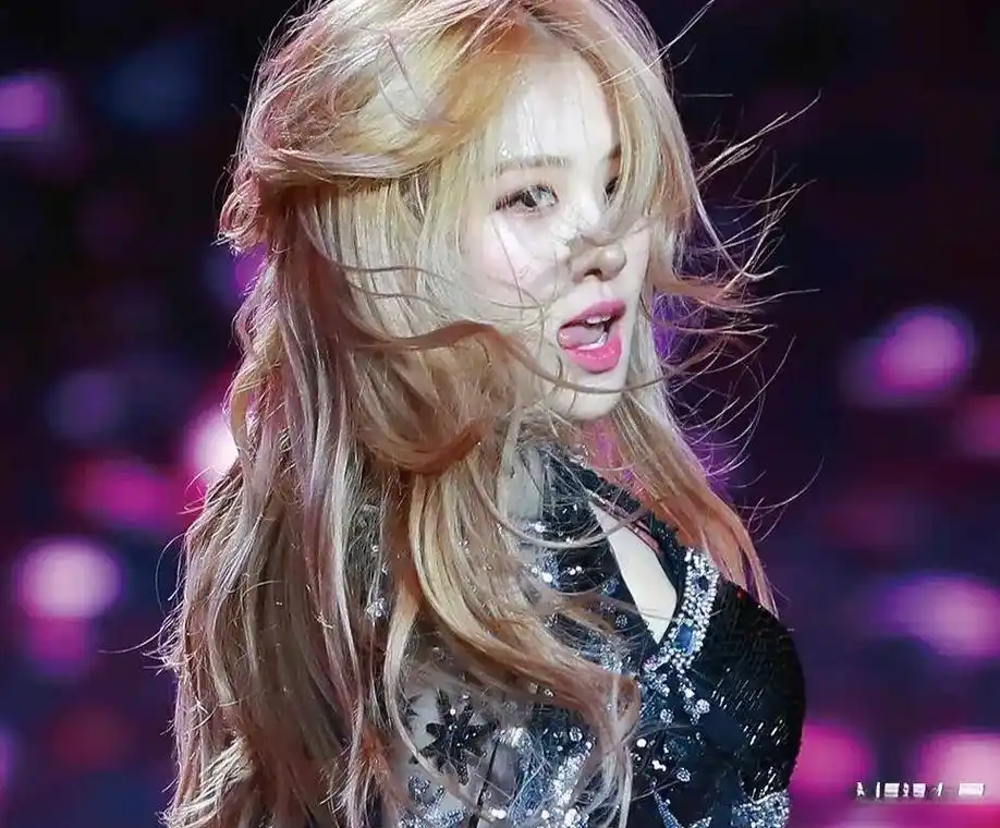 身高170,体重44kg?blackpink朴彩英"皮包骨身材"引担忧