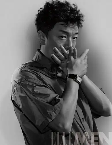 总是乐于寻找新突破的黄渤爱"给自己,找点茬",时刻准备给观众们上演