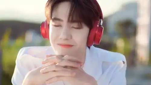 王一博85号精彩集锦有你的世界总放晴