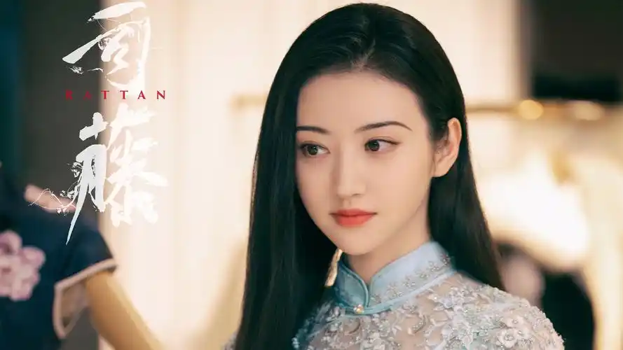 司藤景甜高清壁纸大放送,免费下载影视电脑壁纸,一键美化桌面!