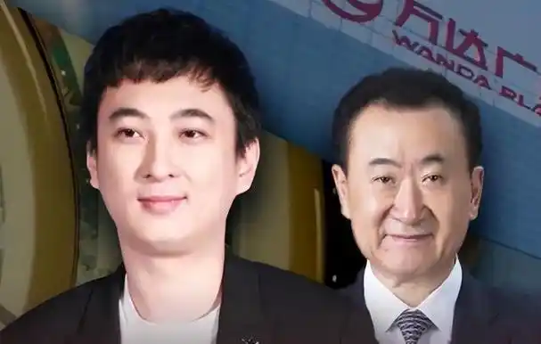 王健林的烦恼:殚精竭虑还清6000亿债务,如今又焦虑大龄儿子婚事