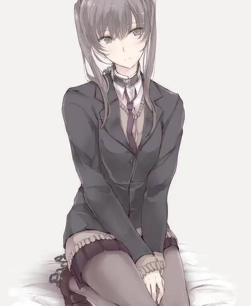 p站美图推荐项圈特辑