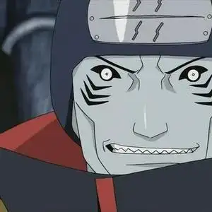 晓之干柿鬼鲛头像