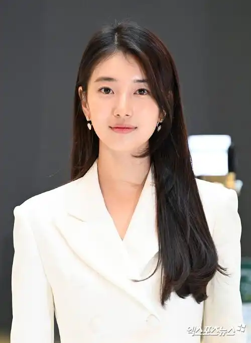 裴秀智hanmac代言人