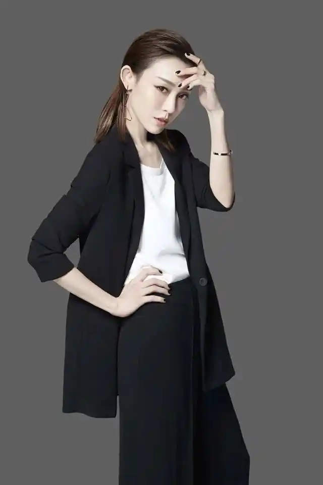 范玮琪每天踩40公里飞轮!