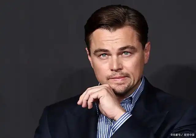 莱昂纳多为什么叫小李子?