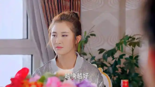 最美的安排18:杨洁才发现自己爱错人,大家都还帮着出主意-影视综视频