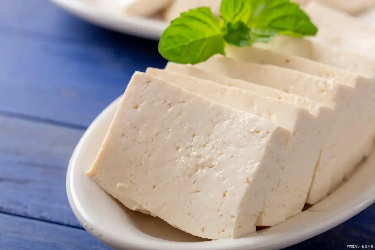 几块钱的豆腐,都有哪些营养价值呢?