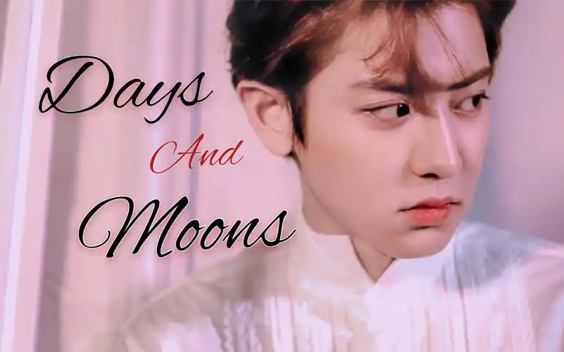 【朴灿烈/剧情向/有车/低音炮】请承诺你将分予我一份爱情【微虐he】