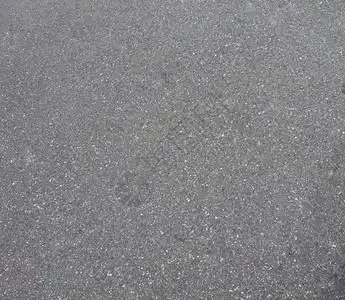 柏油路用作背景的柏油路面背景图片
