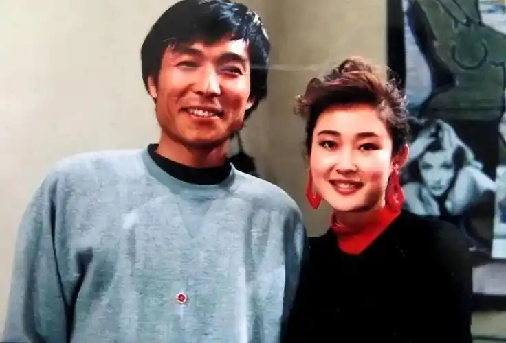 演员谢园个人资料妻子是谁 谢园什么原因走的 - 网络编辑之家