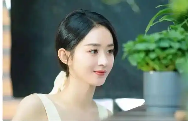 演员赵丽颖豪宅曝光,豪华装修让人瞠目结舌普通人直呼买不起