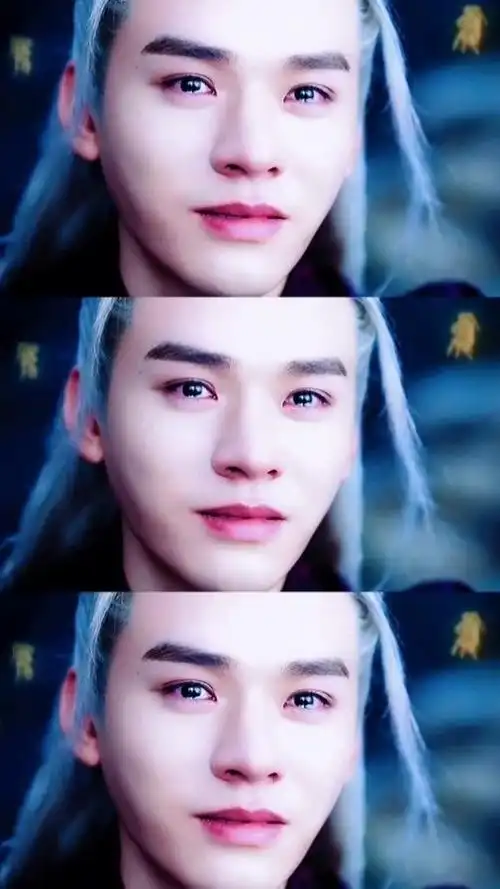 温客行 #山河令大结局#山河令彩蛋