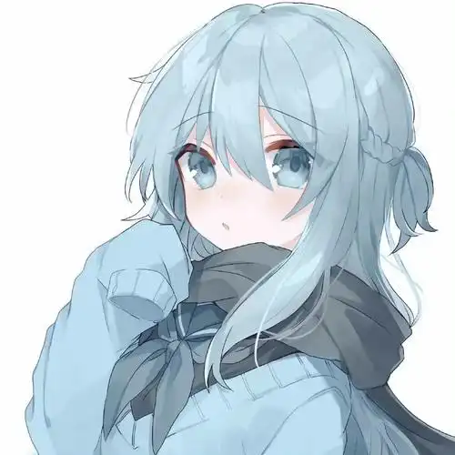 动漫女头|超好看的高质绝美动漫头像 - 知乎