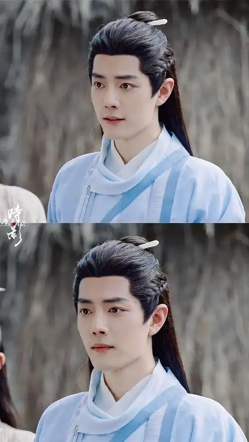 肖战玉骨遥##肖战壁纸