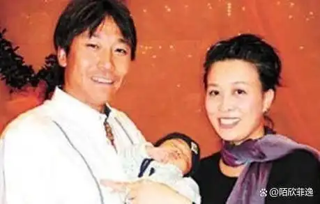 那英前夫近照曝光没想到与现任是好兄弟网友那英不尴尬吗