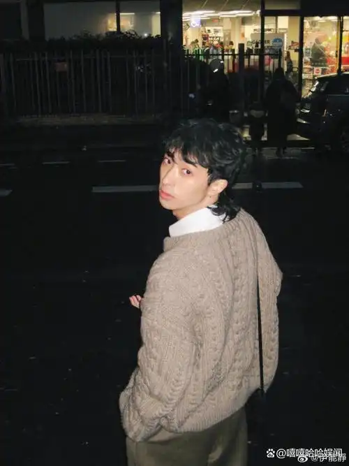 伊能静儿子被赞上热搜,才发现我们都低估了她