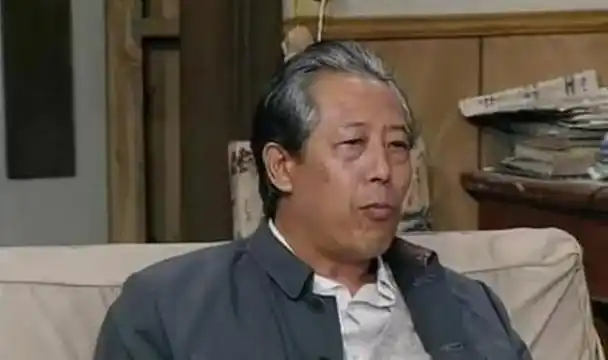 文兴宇:一生嗜烟如命,7字遗言感动世人,遗孀直到现在无法释怀