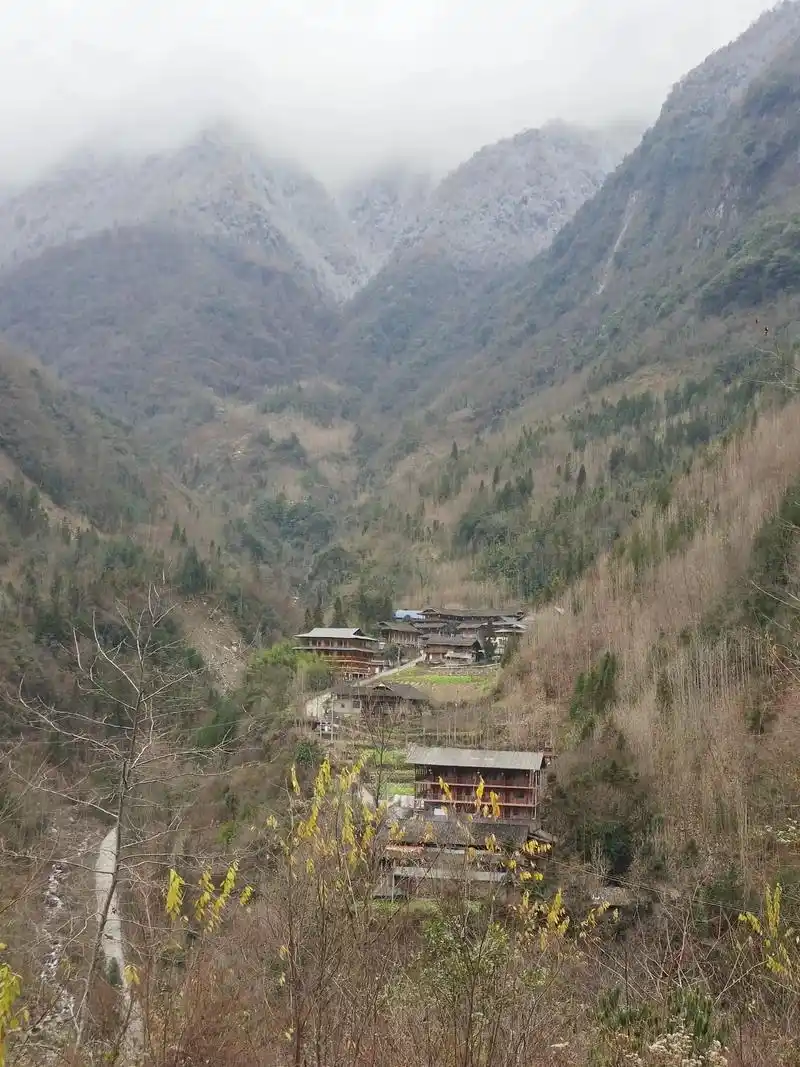 大山姐带你们走进大山首播,20.30与家 - 抖音