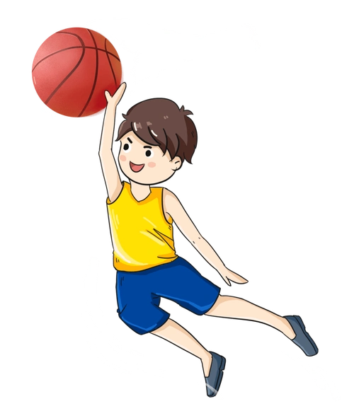 乘风破浪迎篮而上精诚少儿篮球实战教学比赛精彩回眸