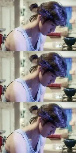 冷知识!金城武演过「天使」长翅膀的那种.