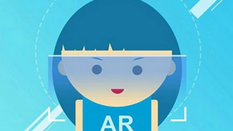 扫一扫测脸型配发型app-扫一扫测脸型配眼镜app