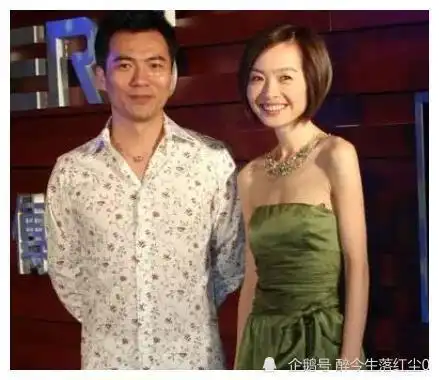 好马不吃回头草,鲁豫的爱情睡了个回笼觉,又成单身一人_腾讯新闻