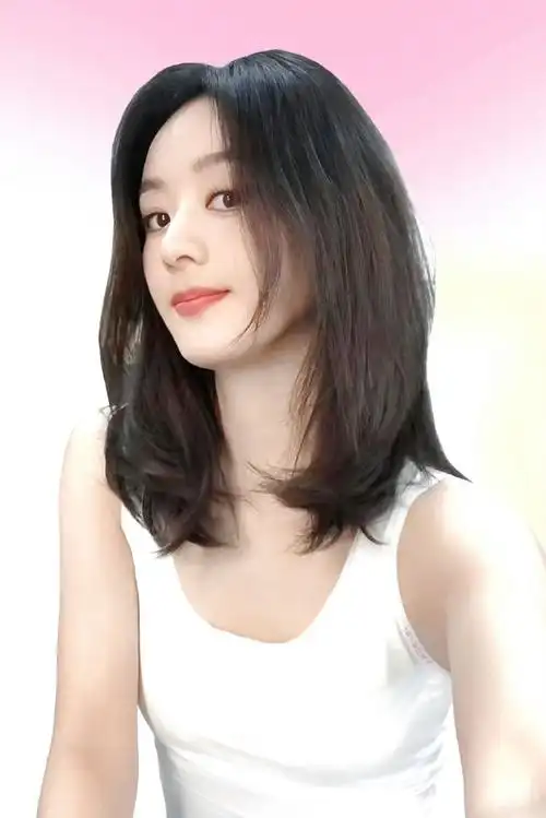 赵丽颖配音颖像##赵丽颖九月行程##赵丽颖##赵丽颖 电影虎狼之路