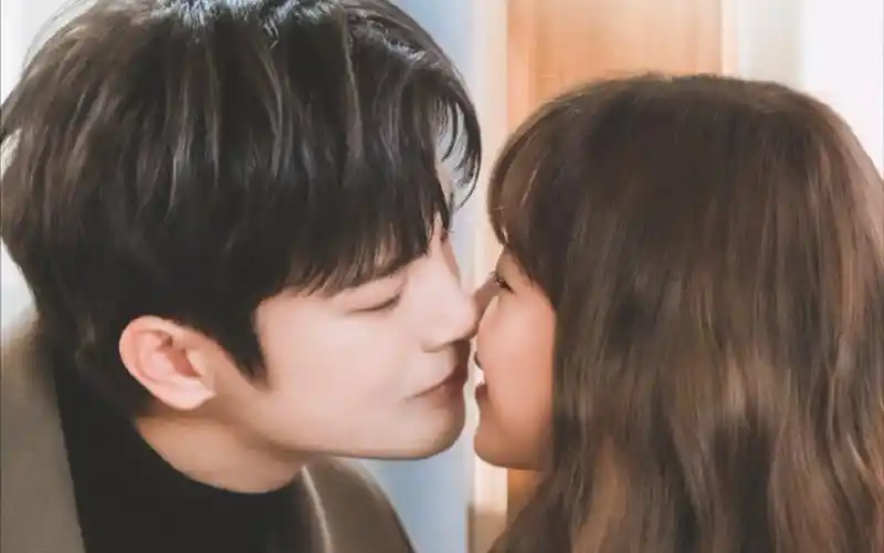 【徐仁国×朴宝英 充电cp】本想剪个甜甜味道的充电cp,结果剪成了甜虐