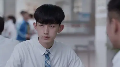 少年派:钱钰锟炫耀家里基因好,王胜男纠结,林妙妙好厉害