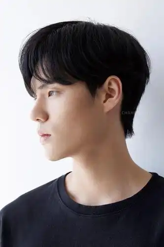 2020男士发型集锦二