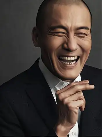 千面影帝梁家辉:出道即巅峰,他的一生能有多传奇?