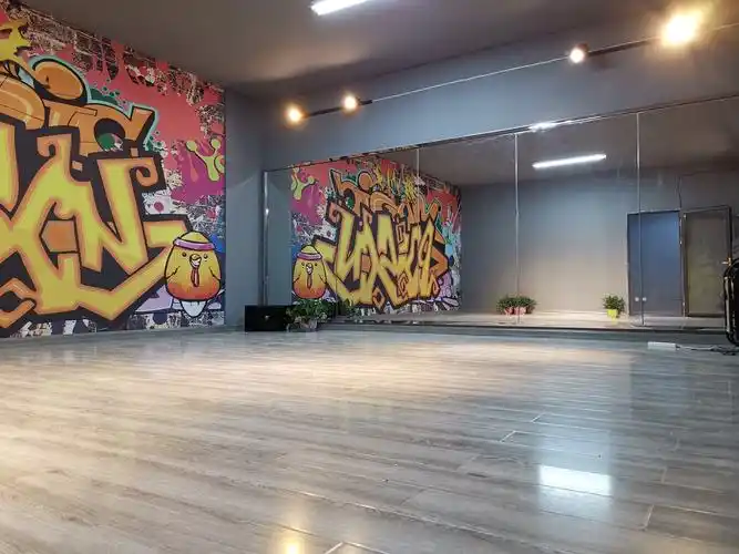 舞则天街舞工作室婷婷的美篇