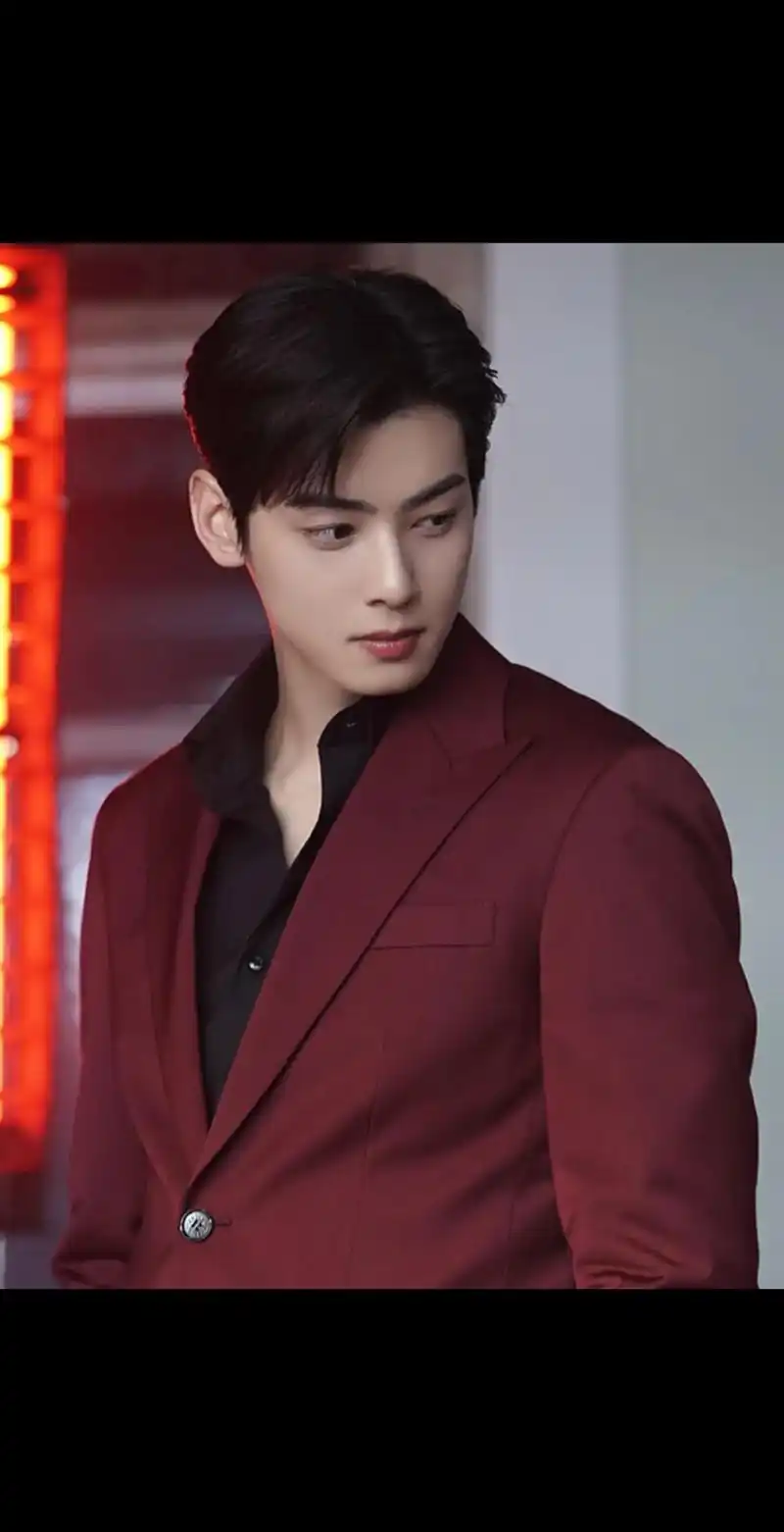 西装杀 #车银优 #车银优脸蛋天才 南韩神颜,西装杀 - 抖音