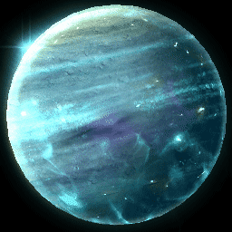 球球大作战天王星