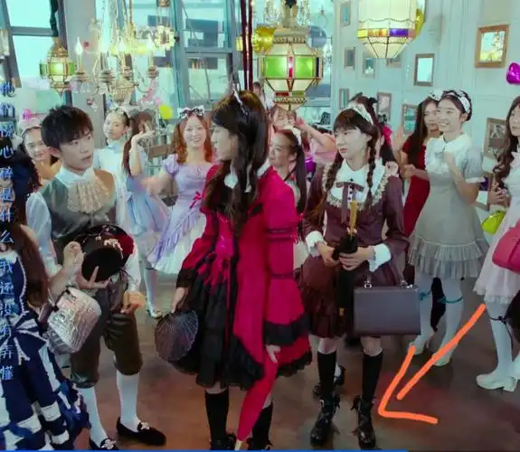 求wjk这套的链接这两天把#我们的少年时代  看完啦～新粉慢慢补物料