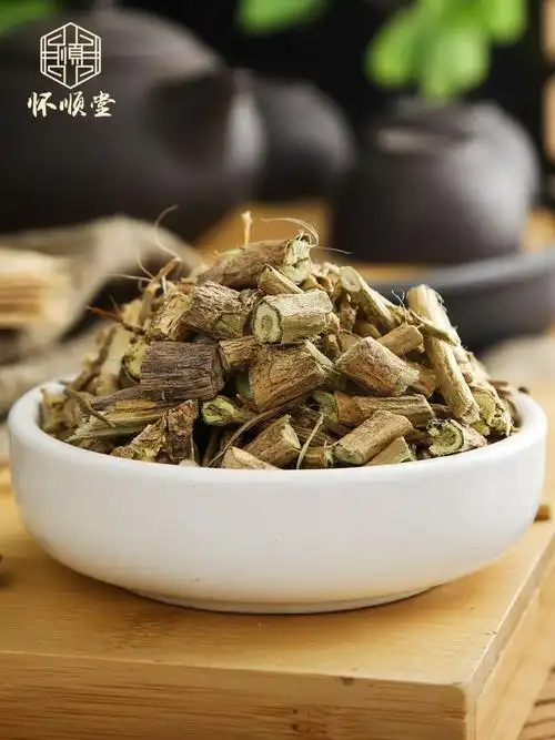 野生白英中药材500g克新货白毛藤蜀羊泉白草毛风藤排风藤毛葫芦