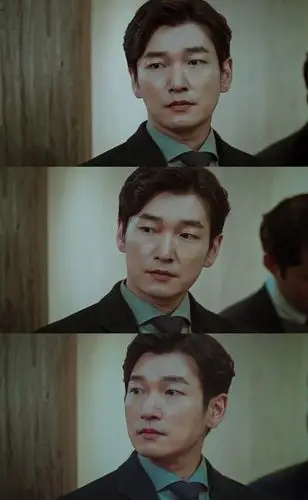 藏狐宝宝可可爱爱 秘密森林ep01 / 曹承佑