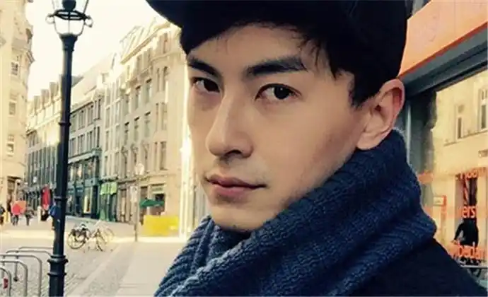 郑元畅是同吗 郑元畅绯闻女朋友都有谁