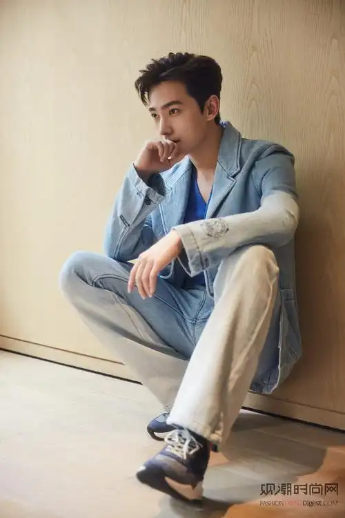 hogan 2021春夏型格派对盛大举办 全球代言人杨洋,歌手sunnee杨芸晴奢