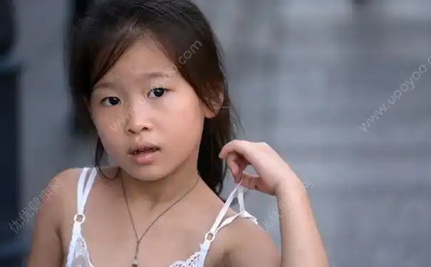 10岁女孩乳房有硬块怎么办?[多图]