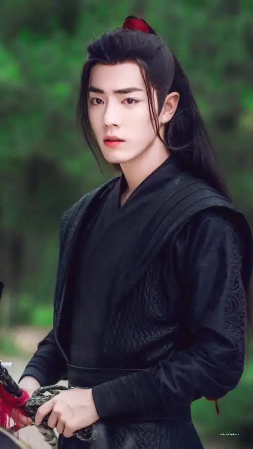 肖战魏无羡##肖战陈情令##肖战