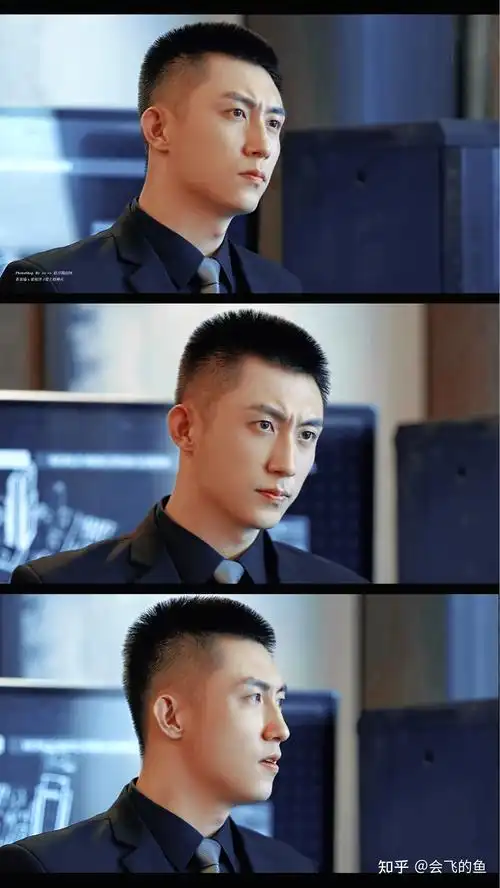 如何评价黄景瑜在《爱上特种兵》中的身材? - 知乎