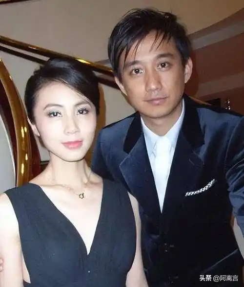 孙莉被黄磊追到手的时候才17岁,看了旧照后,才知道黄磊有多幸福_绯闻