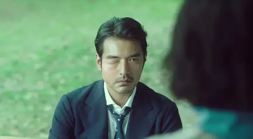 【喜欢你】2017 全片手表最佳堪称定位神器 当定位都失效时 指引我