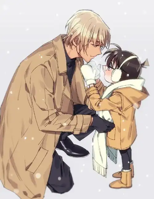 名侦探柯南##日本动漫